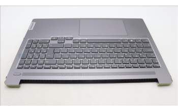 Lenovo 5CB1L79678 Tastatur inkl. Topcase ASM_TUR L83AR AG D