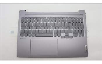 Lenovo 5CB1L79679 Tastatur inkl. Topcase ASM_UK L83AR AG D