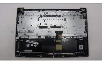Lenovo 5CB1L79679 Tastatur inkl. Topcase ASM_UK L83AR AG D