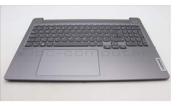 Lenovo 5CB1L79679 Tastatur inkl. Topcase ASM_UK L83AR AG D