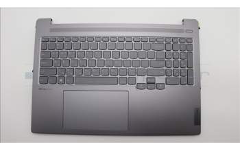 Lenovo 5CB1L79700 Tastatur inkl. Topcase ASM_KOR L83AR AG I