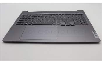 Lenovo 5CB1L79700 Tastatur inkl. Topcase ASM_KOR L83AR AG I