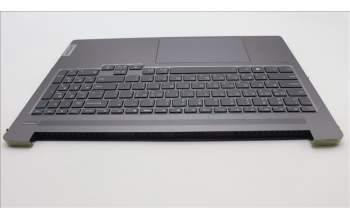 Lenovo 5CB1L79700 Tastatur inkl. Topcase ASM_KOR L83AR AG I