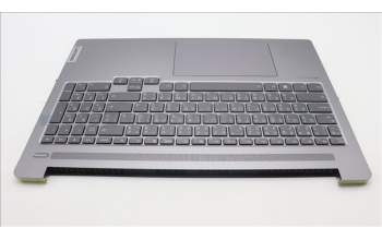 Lenovo 5CB1L79709 Tastatur inkl. Topcase ASM_THAI L83AR AG I