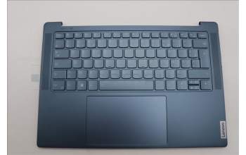 Lenovo 5CB1L79987 Tastatur inkl. Topcase ASM_FRA H82Y8TT PS