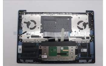 Lenovo 5CB1L79987 Tastatur inkl. Topcase ASM_FRA H82Y8TT PS