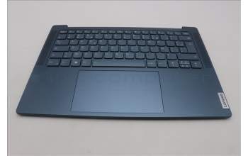 Lenovo 5CB1L79987 Tastatur inkl. Topcase ASM_FRA H82Y8TT PS