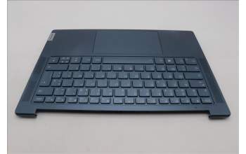 Lenovo 5CB1L79987 Tastatur inkl. Topcase ASM_FRA H82Y8TT PS
