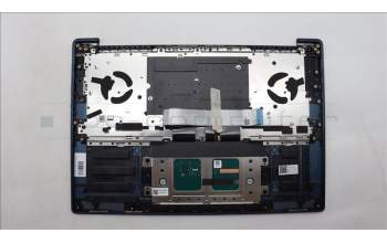 Lenovo 5CB1L80238 Tastatur inkl. Topcase ASM_TURH82Y8TT PS