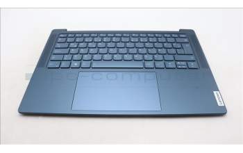 Lenovo 5CB1L80238 Tastatur inkl. Topcase ASM_TURH82Y8TT PS