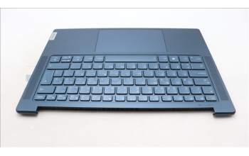 Lenovo 5CB1L80238 Tastatur inkl. Topcase ASM_TURH82Y8TT PS