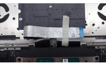 Lenovo 5CB1L80268 Tastatur inkl. Topcase ASM_BELH82Y8STGY PS