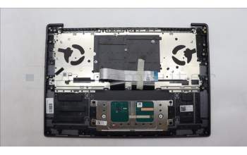 Lenovo 5CB1L80268 Tastatur inkl. Topcase ASM_BELH82Y8STGY PS