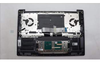 Lenovo 5CB1L80307 Tastatur inkl. Topcase ASM_PORH82Y8STGY NPS
