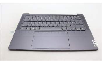 Lenovo 5CB1L80307 Tastatur inkl. Topcase ASM_PORH82Y8STGY NPS