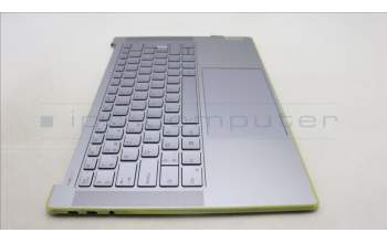 Lenovo 5CB1L80527 Tastatur inkl. Topcase ASM_BEL L83AA MG