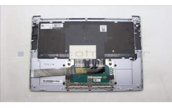 Lenovo 5CB1L80527 Tastatur inkl. Topcase ASM_BEL L83AA MG