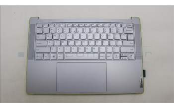Lenovo 5CB1L80532 Tastatur inkl. Topcase ASM_EURO ENG L83AA MG
