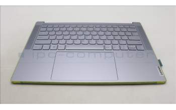 Lenovo 5CB1L80532 Tastatur inkl. Topcase ASM_EURO ENG L83AA MG
