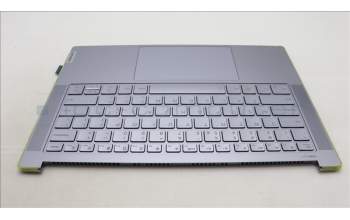 Lenovo 5CB1L80532 Tastatur inkl. Topcase ASM_EURO ENG L83AA MG