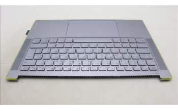 Lenovo 5CB1L80533 Tastatur inkl. Topcase ASM_FRA L83AA MG