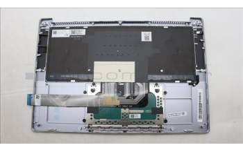 Lenovo 5CB1L80538 Tastatur inkl. Topcase ASM_HBW L83AA MG