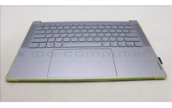 Lenovo 5CB1L80538 Tastatur inkl. Topcase ASM_HBW L83AA MG