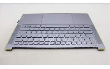 Lenovo 5CB1L80538 Tastatur inkl. Topcase ASM_HBW L83AA MG