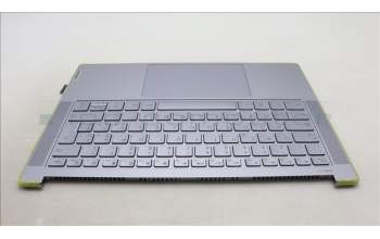 Lenovo 5CB1L80542 Tastatur inkl. Topcase ASM_ITA L83AA MG