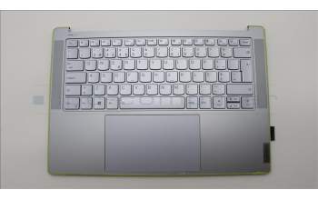 Lenovo 5CB1L80547 Tastatur inkl. Topcase ASM_POR L83AA MG