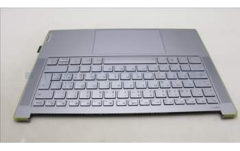 Lenovo 5CB1L80551 Tastatur inkl. Topcase schweiz L83AA MG