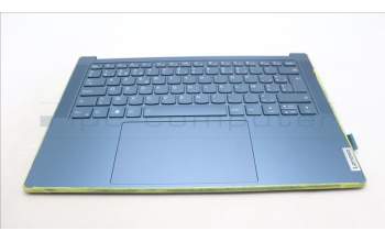 Lenovo 5CB1L80559 Tastatur inkl. Topcase ASM_BEL L83AA TT