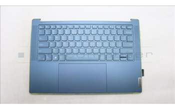 Lenovo 5CB1L80564 Tastatur inkl. Topcase ASM_EURO ENG L83AA TT