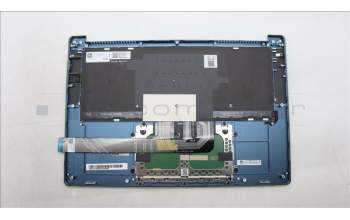 Lenovo 5CB1L80564 Tastatur inkl. Topcase ASM_EURO ENG L83AA TT