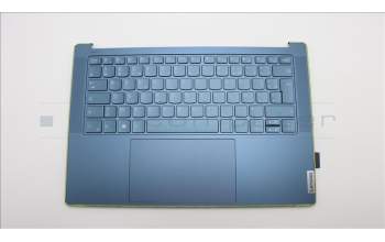 Lenovo 5CB1L80565 Tastatur inkl. Topcase ASM_FRA L83AA TT