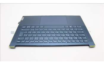 Lenovo 5CB1L80565 Tastatur inkl. Topcase ASM_FRA L83AA TT