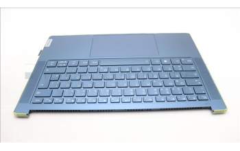 Lenovo 5CB1L80568 Tastatur inkl. Topcase deutsch L83AA TT