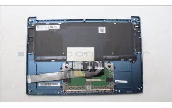 Lenovo 5CB1L80579 Tastatur inkl. Topcase ASM_POR L83AA TT