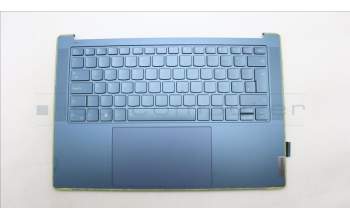 Lenovo 5CB1L80587 Tastatur inkl. Topcase ASM_UK L83AA TT