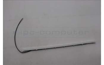 Lenovo 5CB1L83634 Hinge Cover w/Antenna C 82Y3 White