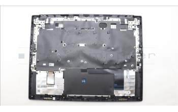Lenovo 5CB1L83671 Tastatur inkl. Topcase ASM_CZE/SLK L82Y5FPSGBL