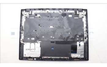 Lenovo 5CB1L83685 Tastatur inkl. Topcase ASM_KOR L82Y5 FP SG BL