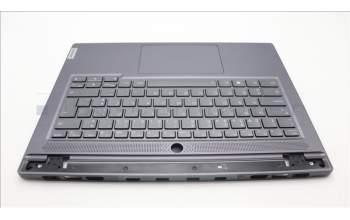 Lenovo 5CB1L83688 Tastatur inkl. Topcase ASM_POR L82Y5 FP SG BL