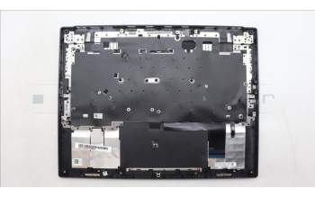 Lenovo 5CB1L83690 Tastatur inkl. Topcase ASM_UK L82Y5 FP SG BL