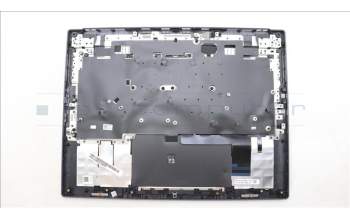 Lenovo 5CB1L83696 Tastatur inkl. Topcase ASM_TUR L82Y5 FP SG BL