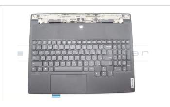 Lenovo 5CB1L83699 C-Cover with keyboard, Arabic, US