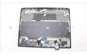 Lenovo 5CB1L83703 C-Abdeckung mit Tastatur, Tschechisch/Slowakisch, GB