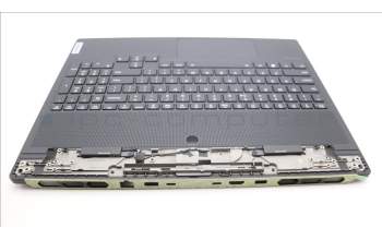 Lenovo 5CB1L83844 C-Cover with keyboard, US English Euro, US