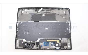 Lenovo 5CB1L83845 Tastatur inkl. Topcase ASM_USA_ENG_L83AG