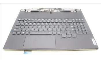 Lenovo 5CB1L83845 Tastatur inkl. Topcase ASM_USA_ENG_L83AG